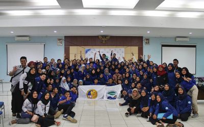 KUNJUNGAN HIMANERA FPIK UNSOED