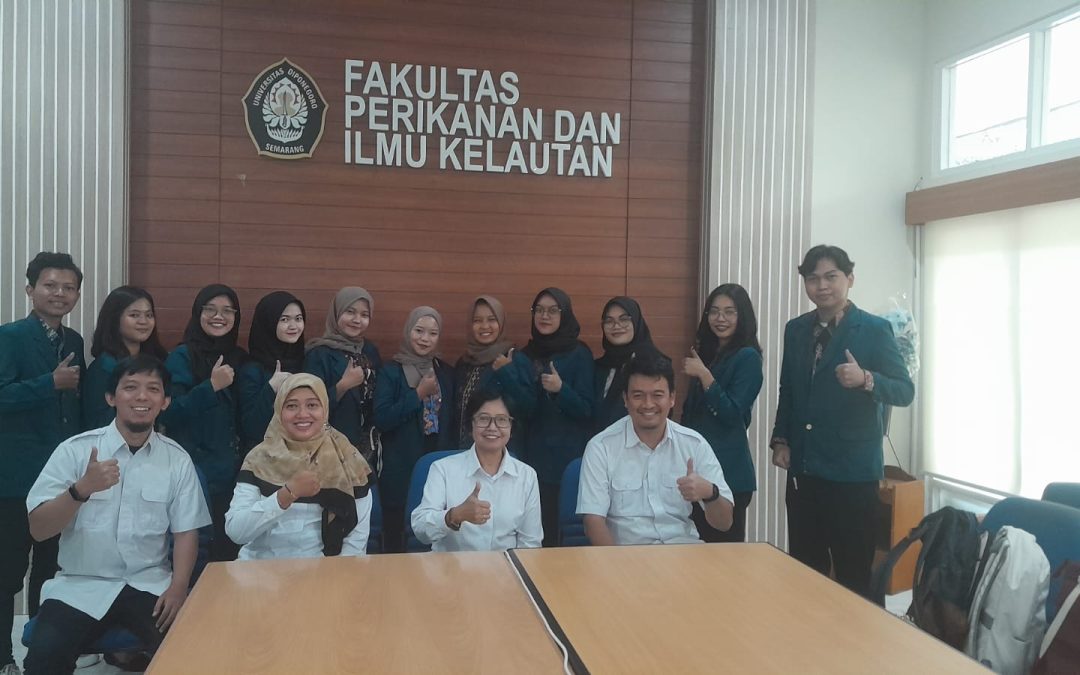 Yudisium Kelulusan Periode Mei 2024