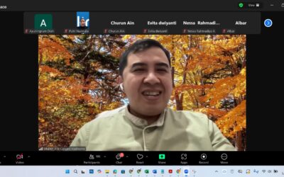 Genjot semangat mahasiswa, Prodi MSP mengadakan Sosialisasi PKM