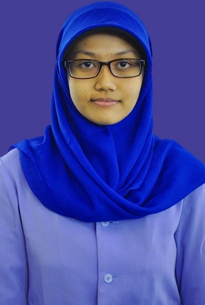 Mengabdi untuk Kelestarian Laut Indonesia, Kiprah Pramesti Budi Widyaningrum di Kementerian Kelautan dan Perikanan