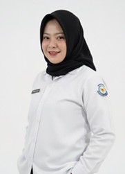 Mengawal Integritas dari Balik Layar: Jejak Pengabdian Amalia Nurtirta Sari